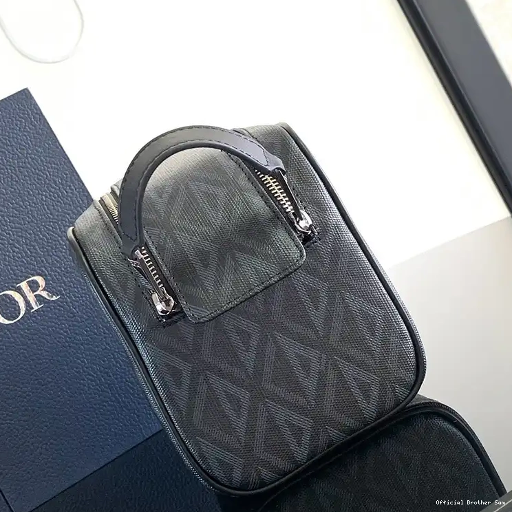 Official Brother Sam Bags 2404YA0057 Dio 0810